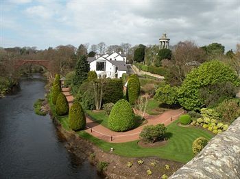 Craigie Guest House Ayr Exterior foto