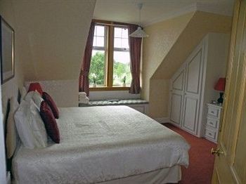 Craigie Guest House Ayr Exterior foto