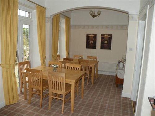 Craigie Guest House Ayr Exterior foto